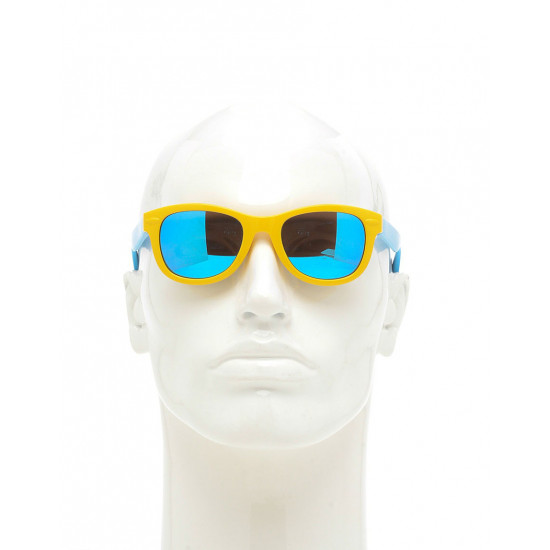 Солнцезащитные очки мужские, женские  MARIO ROSSI MS 04-042 35P