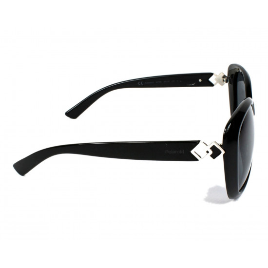 Женские солнцезащитные поляризационные очки Полароид/Polaroid / Модель PLD 4050/S 807 M9