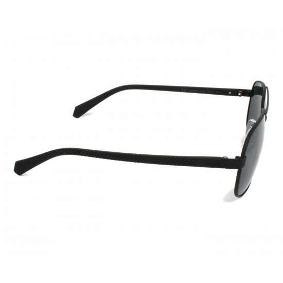 Мужские солнцезащитные поляризационные очки Полароид/Polaroid / Модель PLD 2059/S 003 M9