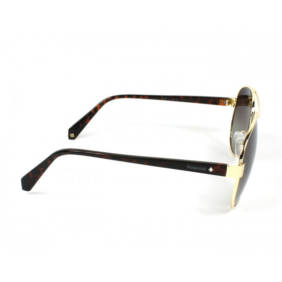 Женские солнцезащитные поляризационные очки Полароид/Polaroid / Модель PLD 4061/S J5G LA