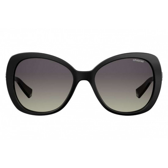 Женские солнцезащитные поляризационные очки Полароид/Polaroid / Модель PLD 4063/S/X