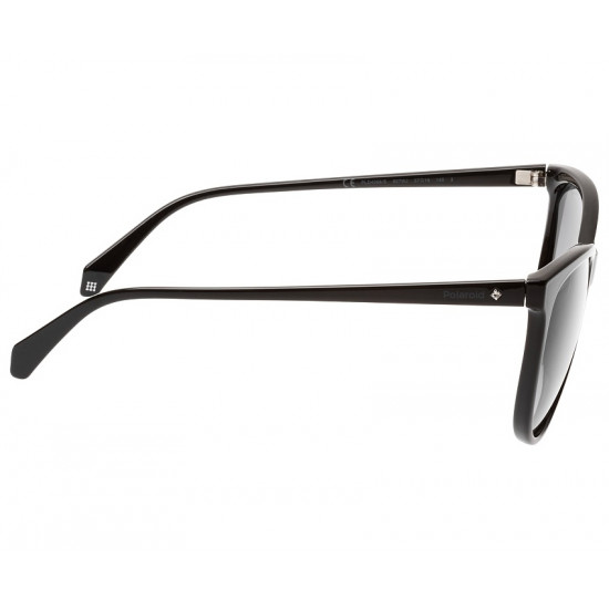 Женские солнцезащитные поляризационные очки Полароид/Polaroid / Модель PLD 4066/S