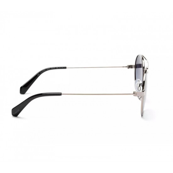 Унисекс солнцезащитные поляризационные очки Полароид/Polaroid / Модель PLD 6056/S