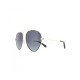 Женские солнцезащитные поляризационные очки Полароид/Polaroid / Модель PLD 6055/S 807 WJ