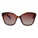Женские солнцезащитные поляризационные очки Полароид/Polaroid / Модель PLD 4070/S/X 086 LA