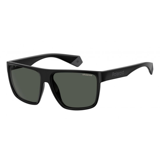 Мужские солнцезащитные поляризационные очки Полароид/Polaroid / Модель PLD 6076/S