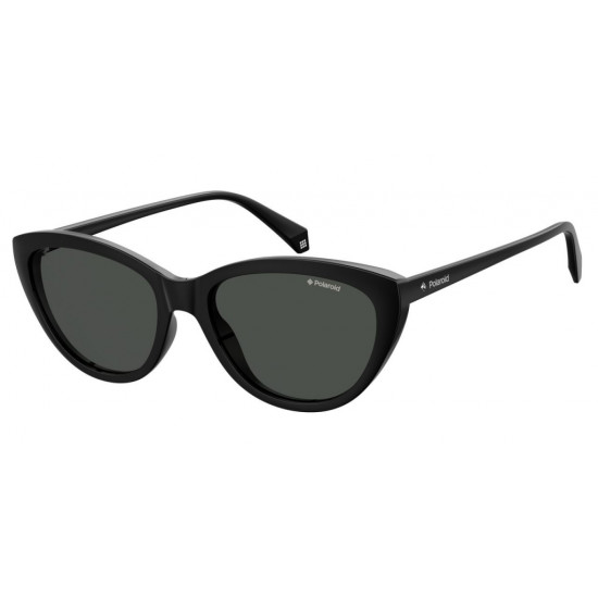 Женские солнцезащитные поляризационные очки Полароид/Polaroid / Модель PLD 4080/S