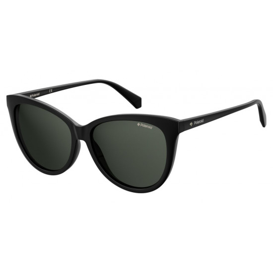 Женские солнцезащитные поляризационные очки Полароид/Polaroid / Модель PLD 6104/S/X