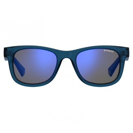 Солнцезащитные очки детские Polaroid PLD 8009/N/NEW, поляризационные