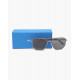 Мужские солнцезащитные поляризационные очки Полароид/Polaroid / Модель PLD 2090/S/X 31Z M9