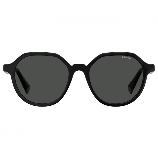 Мужские солнцезащитные поляризационные очки Полароид/Polaroid / Модель PLD 6111/S