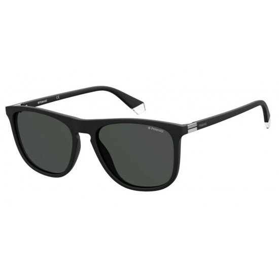 Мужские солнцезащитные поляризационные очки Полароид/Polaroid / Модель PLD 2092/S