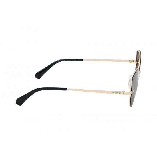 Женские солнцезащитные поляризационные очки Полароид/Polaroid / Модель PLD 4092/S 2F7 WJ