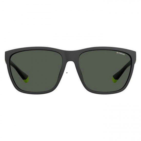 Мужские солнцезащитные поляризационные очки Полароид (Polaroid), Модель PLD 7034/G/S