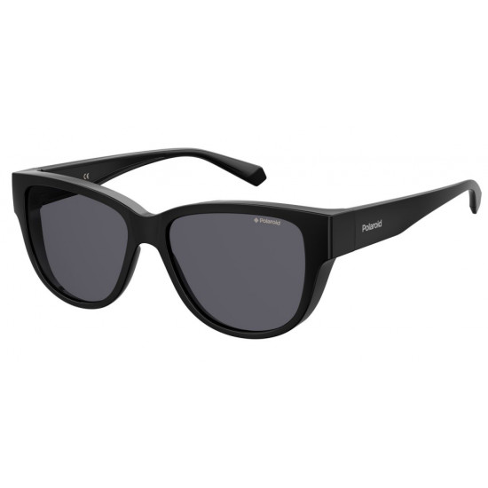 Солнцезащитные очки POLAROID PLD 9013/S BLACK