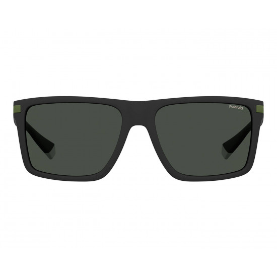 Мужские солнцезащитные поляризационные очки Полароид/Polaroid / Модель PLD 2098/S