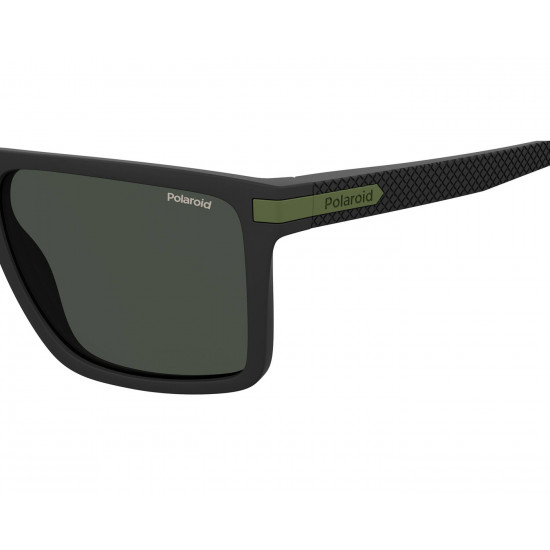 Мужские солнцезащитные поляризационные очки Полароид/Polaroid / Модель PLD 2098/S