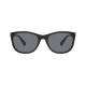 Женские солнцезащитные поляризационные очки Полароид/Polaroid / Модель PLD 4099/S 807 M9