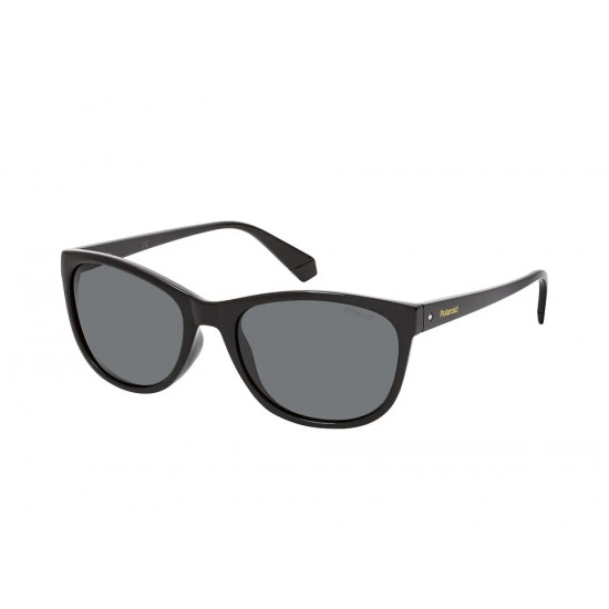 Женские солнцезащитные поляризационные очки Полароид/Polaroid / Модель PLD 4099/S 807 M9