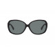 Женские солнцезащитные поляризационные очки Полароид/Polaroid / Модель PLD 4098/S 807 M9