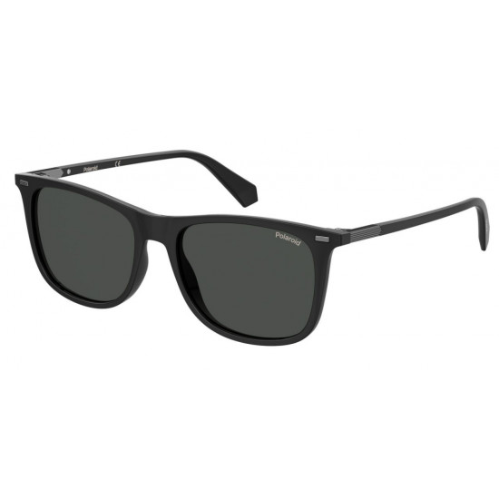 Мужские солнцезащитные поляризационные очки Полароид/Polaroid / Модель PLD 2109/S