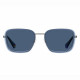 Унисекс солнцезащитные поляризационные очки Полароид/Polaroid / Модель PLD 6146/S