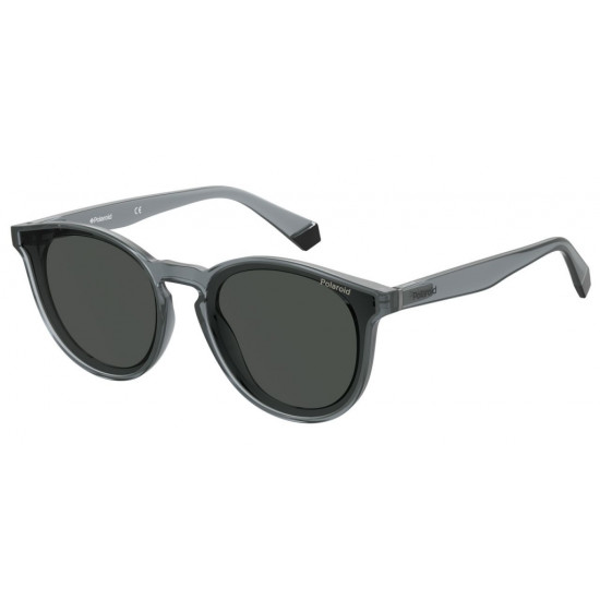 Солнцезащитные очки Polaroid PLD 6143/S GREY