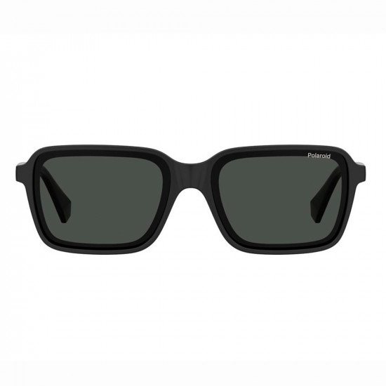 Унисекс солнцезащитные поляризационные очки Полароид/Polaroid / Модель PLD 6161/S