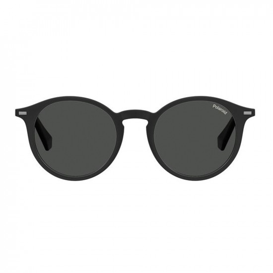 Унисекс солнцезащитные поляризационные очки Полароид/Polaroid / Модель PLD 2116/S