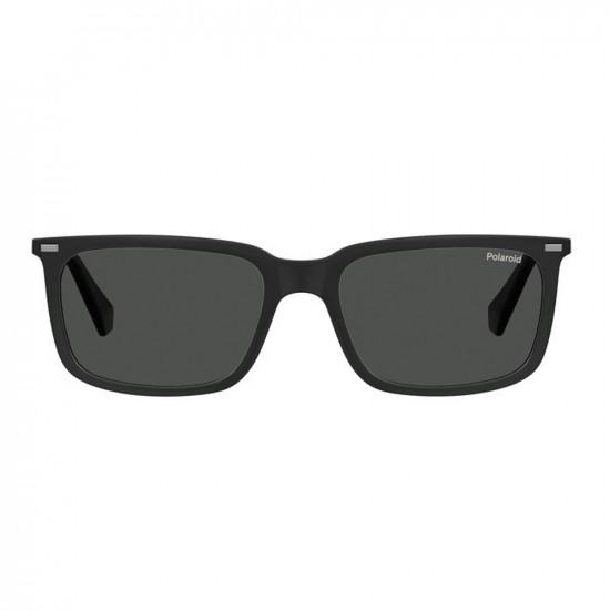 Мужские солнцезащитные поляризационные очки Полароид/Polaroid / Модель PLD 2117/S