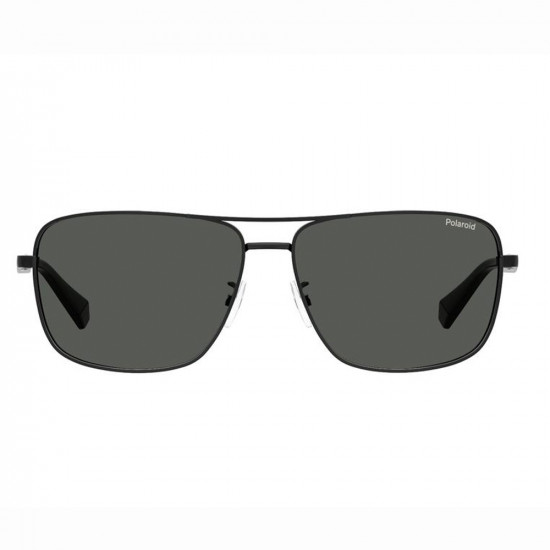 Мужские солнцезащитные поляризационные очки Полароид/Polaroid / Модель PLD 2119/G/S