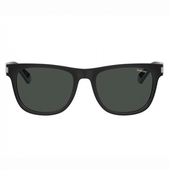 Мужские солнцезащитные поляризационные очки Полароид/Polaroid / Модель PLD 2122/S