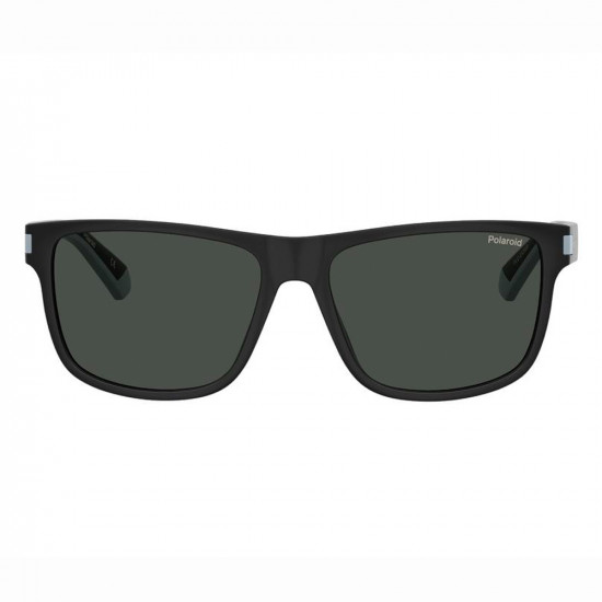 Мужские солнцезащитные поляризационные очки Полароид/Polaroid / Модель PLD 2123/S