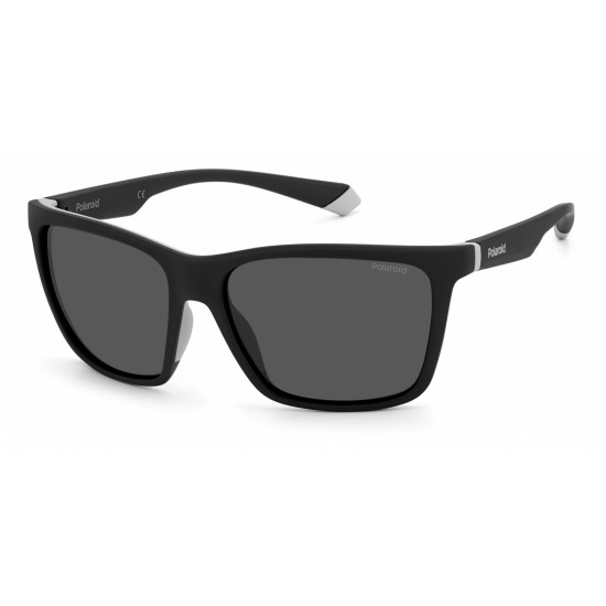 Солнцезащитные очки Polaroid PLD 2126/S BLACKGREY