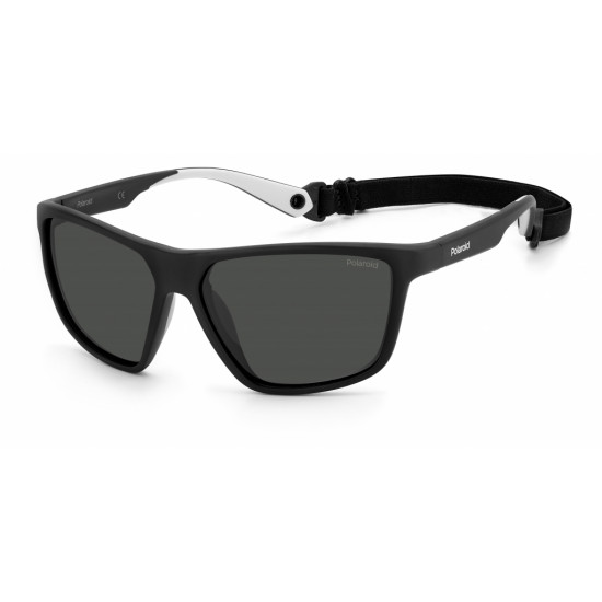 Солнцезащитные очки Polaroid PLD 7040/S BLACKGREY