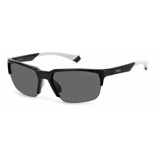 Солнцезащитные очки Polaroid PLD 7041/S BLACKGREY
