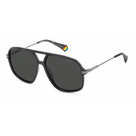 Солнцезащитные очки Polaroid PLD 6182/S GREY
