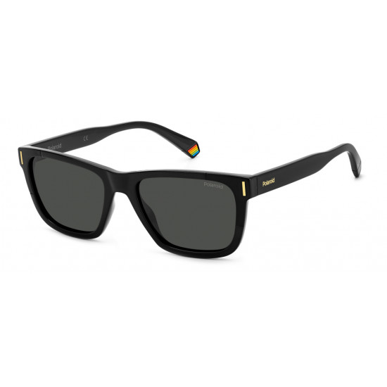 Солнцезащитные очки Polaroid PLD 6186/S BLACK