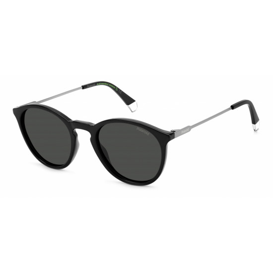 Солнцезащитные очки Polaroid PLD 4129/S/X BLACK