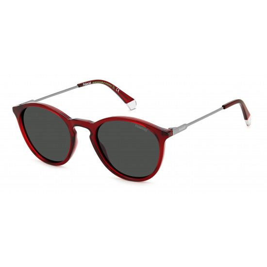 Солнцезащитные очки Polaroid PLD 4129/S/X RED