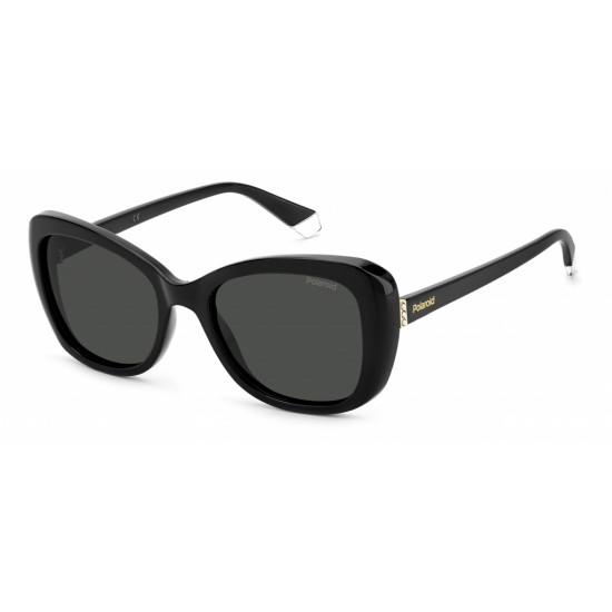 Солнцезащитные очки Polaroid PLD 4132/S/X BLACK