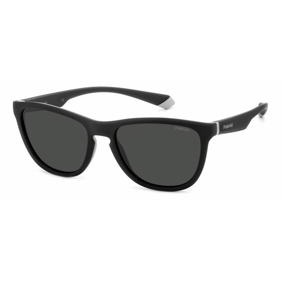 Солнцезащитные очки Polaroid PLD 2133/S BLACKGREY