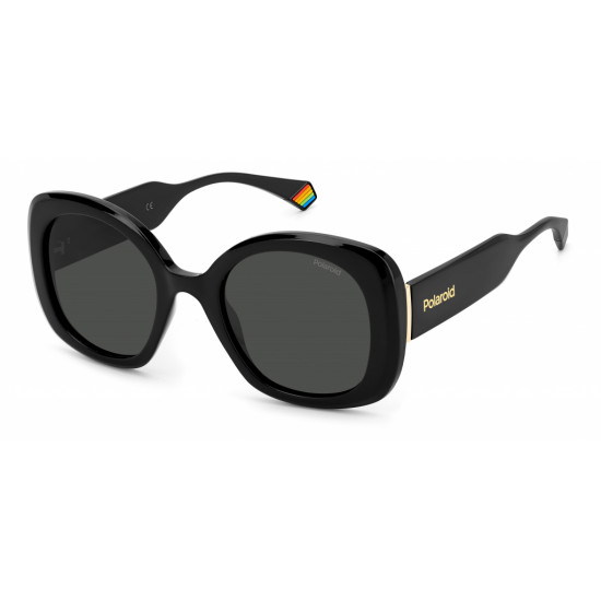 Солнцезащитные очки Polaroid PLD 6190/S BLACK