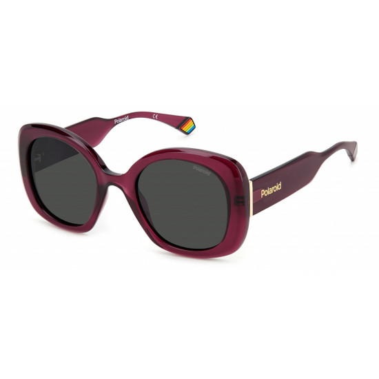 Солнцезащитные очки Polaroid PLD 6190/S VIOLET