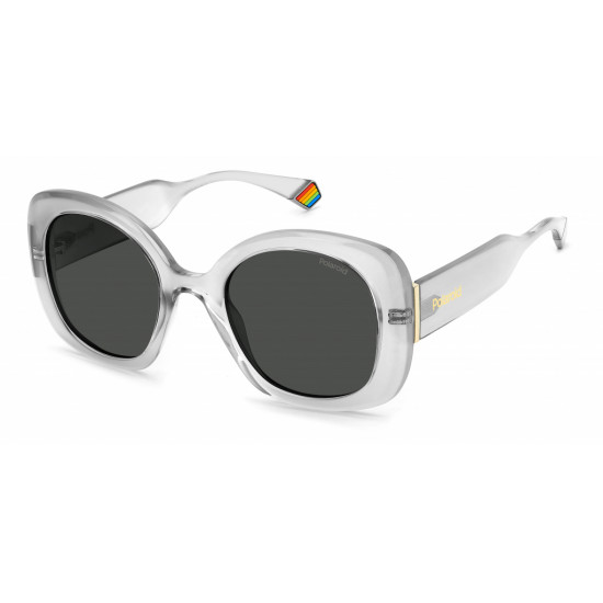 Солнцезащитные очки Polaroid PLD 6190/S GREY