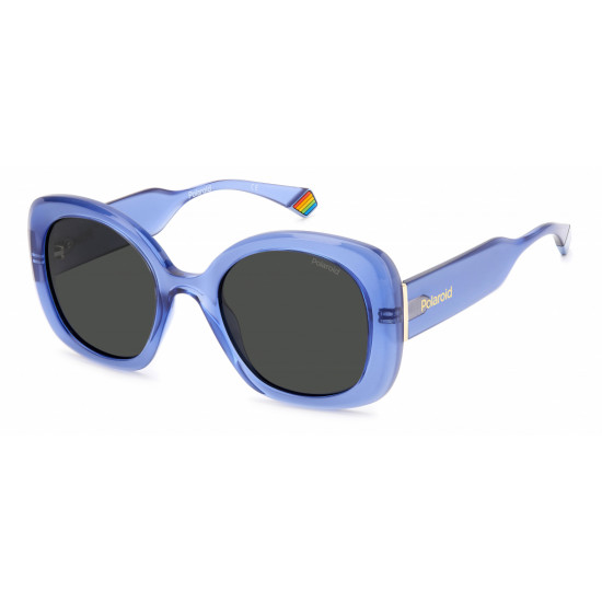 Солнцезащитные очки Polaroid PLD 6190/S AZURE