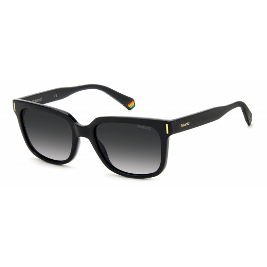 Солнцезащитные очки Polaroid PLD 6191/S BLACK