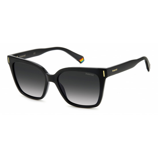 Солнцезащитные очки Polaroid PLD 6192/S BLACK