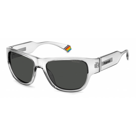 Солнцезащитные очки Polaroid PLD 6197/S GREY