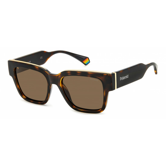 Солнцезащитные очки Polaroid PLD 6198/S/X HVN